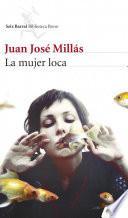 libro La Mujer Loca